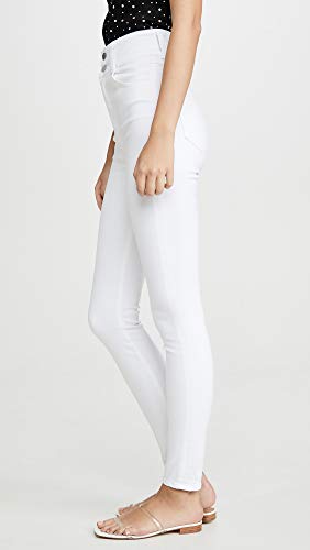 J Brand JB002668 Pantalones Vaqueros Flaco Mujer 25