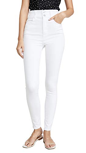 J Brand JB002668 Pantalones Vaqueros Flaco Mujer 25