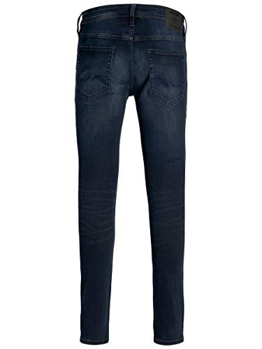 Jack & Jones Jjiglenn Jjoriginal AGI 004 Noos PS Jeans, Azul Denim, 46W x 32L para Hombre
