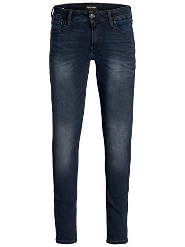 Jack & Jones Jjiglenn Jjoriginal AGI 004 Noos PS Jeans, Azul Denim, 46W x 32L para Hombre