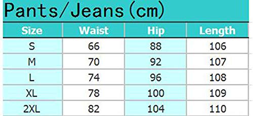 Jeans de Cintura Alta para Mujer, Pantalones Acampanados de Pierna Ancha Pantalones de Mezclilla Slim fit Pantalones