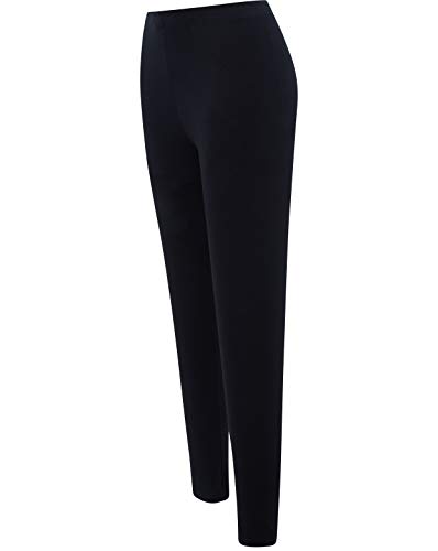 JHK - Leggins Mujer Fitness Cintura Alta Elástica - Pantalones Deportivos - Mallas Mujer Running Yoga (Blanco + Negro + Gris, S)