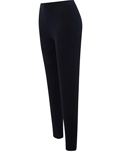 JHK - Leggins Mujer Fitness Cintura Alta Elástica - Pantalones Deportivos - Mallas Mujer Running Yoga (Blanco + Negro + Gris, S)