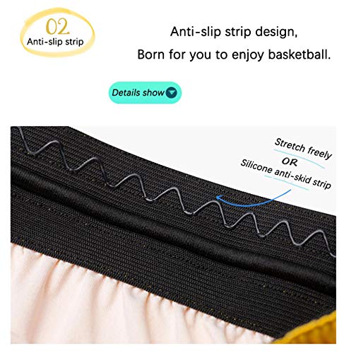 JIUGUAN Conjunto De Uniforme De Baloncesto，Jerseys De Baloncesto Ropa De Entrenamiento de Diferentes países, Sudadera De Transpirable Absorbente De Sudor，Personalización de Soporte 3XL Italia(Azul)