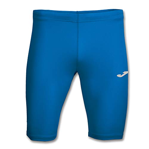 Joma Calentador Lycra Record Royal, Hombres, Royal-700, S