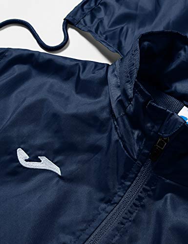 Joma Iris Chaqueta, Niños, Azul Marino, L