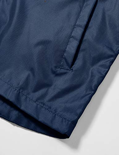 Joma Iris Chaqueta, Niños, Azul Marino, L