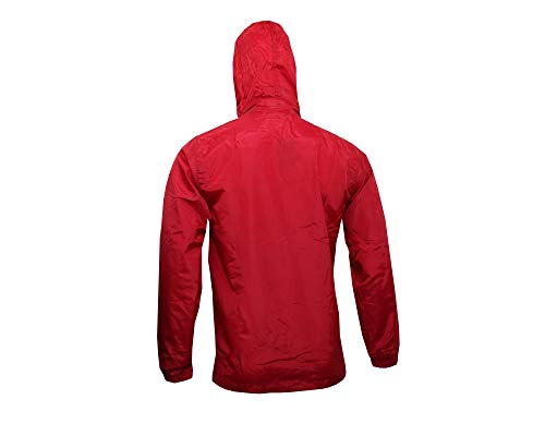 Joma Iris Chaqueta, Niños, Rojo, L