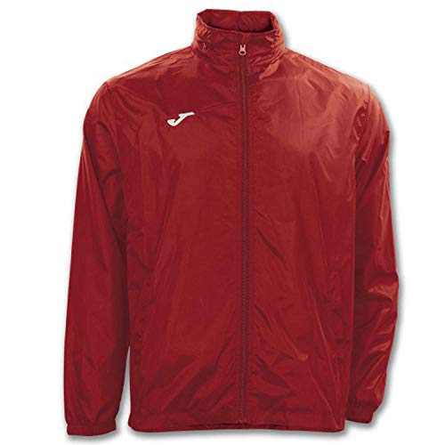 Joma Iris Chaqueta, Niños, Rojo, L