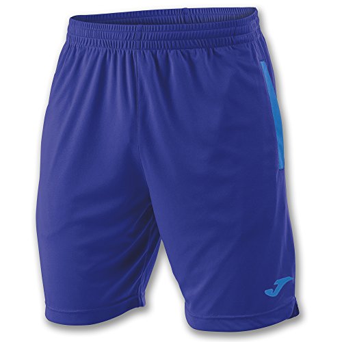 Joma Miami Bermuda Deporte de Tenis, Hombre, Royal, L