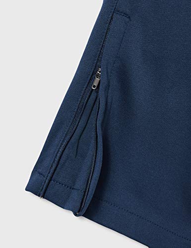 Joma Nilo Pantalones Largos, Hombres, Azul Marino, 2XL