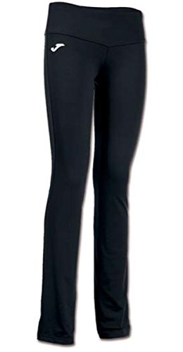 Joma, Pantalones Deportivos para Mujer, Negro (Negro 100), XXL