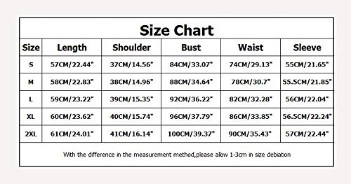 Kaiyei Mujer Otoño Primavera Blazers y Chaquetas Trabajo Oficina Dama Traje Slim Office Blazer Mujer Escudo Amarillo 2XL