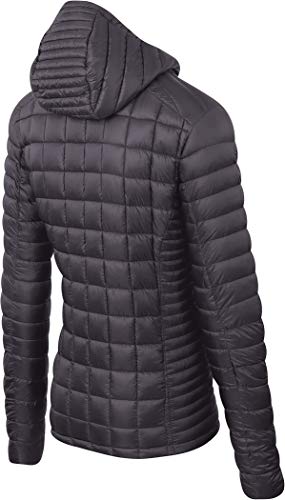 Karpos Mulaz - Chaqueta, color gris oscuro