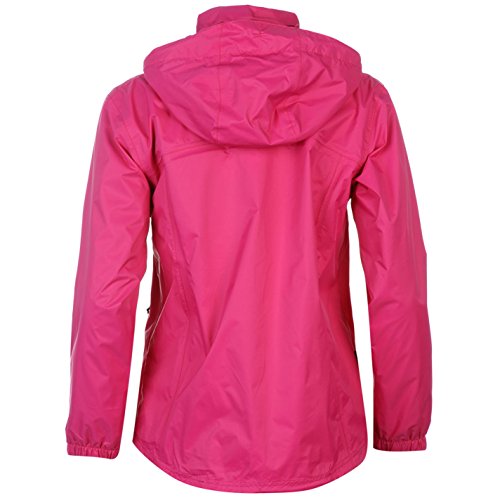 Karrimor - Chaqueta - para mujer Rosa rosa 44 ES (M)