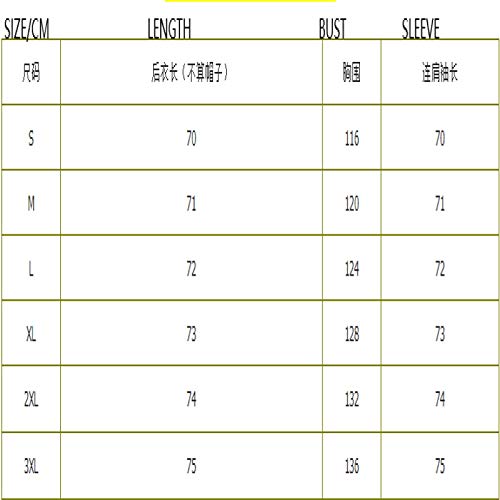 Katenyl Chaqueta con capucha de longitud media de felpa europea y americana para mujer Color sólido Moda informal Abrigo cálido con bolsillos L