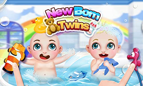 Kids Newborn Twins - Pregnancy & Kids Grows Up