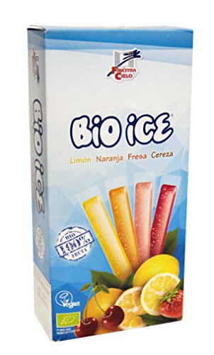 La Finestra Sul Cielo Polos Bio Ice Bio, 400ml