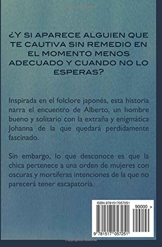 La Mujer de la Nieve