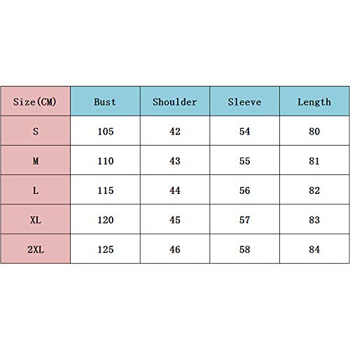 Lantingxu Sudaderas con Capucha Informales con Cremallera para Mujer Túnica de Lana de Invierno Chaqueta Larga con Capucha con Bolsillos (Leopardo S-2XL)