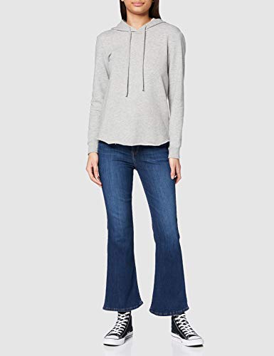 Lee Breese Pantalones para Mujer, Azul (Dark Hunter Hw), W27/L33 (Talla del fabricante : 27/33)