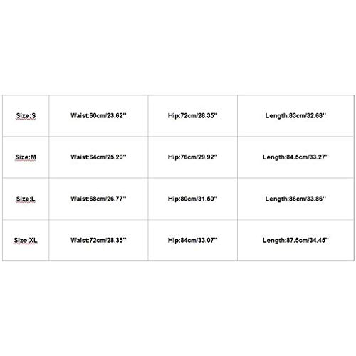 Leggings Mujer Fitness 2020 SHOBDW Cintura Alta Pantalones De Yoga De Fitness De Color Sólido Elástico Y Deportivo Pantalones Chandal Mujer Baratos Leggins Mujer Push Up(Azul 3,XL)