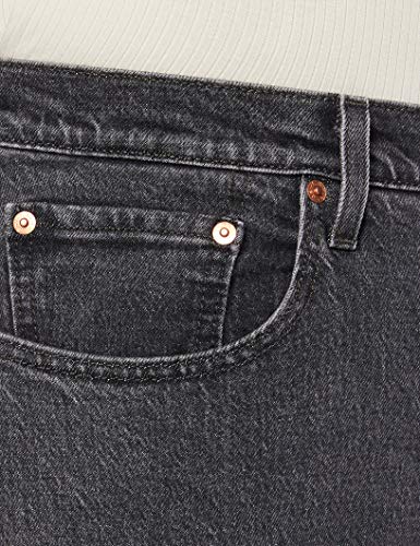 Levi's 501 Crop Vaqueros, Cabo Fade, 26W / 26L para Mujer