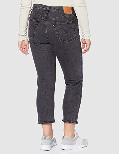 Levi's 501 Crop Vaqueros, Cabo Fade, 26W / 26L para Mujer