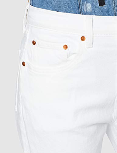 Levi's 501 Crop Vaqueros, In The Clouds, 30W / 26L para Mujer