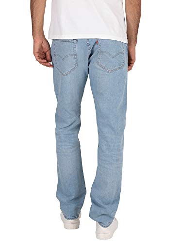 Levi's 501 Original' Vaqueros, Coneflower Barn, 31W / 30L para Hombre