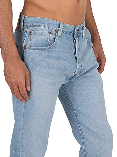 Levi's 501 Original' Vaqueros, Coneflower Barn, 31W / 30L para Hombre