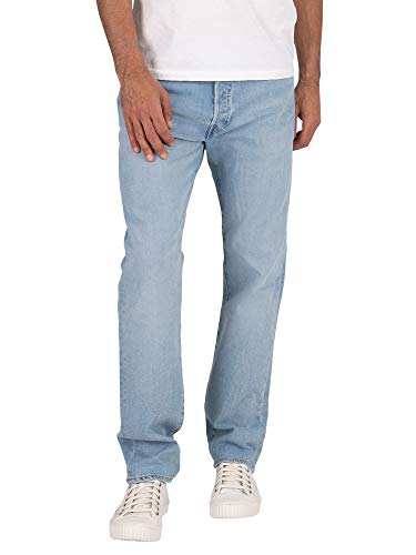 Levi's 501 Original' Vaqueros, Coneflower Barn, 31W / 30L para Hombre