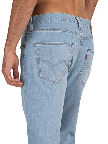 Levi's 501 Original' Vaqueros, Coneflower Barn, 36W / 36L para Hombre