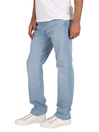 Levi's 501 Original' Vaqueros, Coneflower Barn, 36W / 36L para Hombre