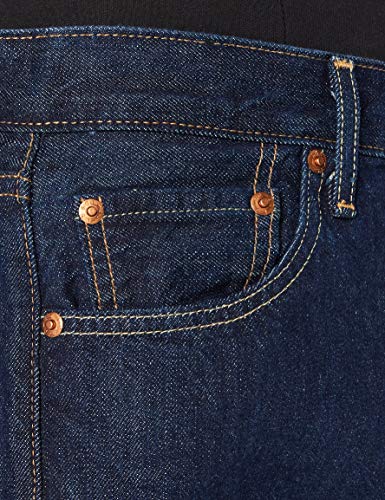 Levi's 501 Original' Vaqueros, Onewash, 36W / 32L para Hombre