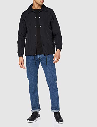 Levi's 501 Original' Vaqueros, Stonewash 80684, 34W / 30L para Hombre