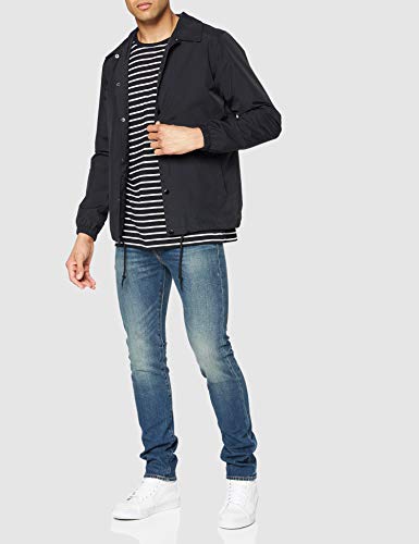 Levi's 510 Skinny Vaqueros, Madison Square, 34W / 32L para Hombre