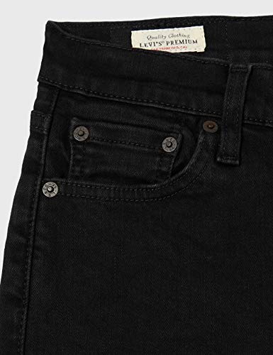 Levi's 510 Skinny Vaqueros, Stylo Adv, 26W / 30L para Hombre