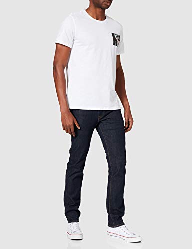 Levi's 511 Slim" Vaqueros, Rock Cod, 33W / 36L para Hombre