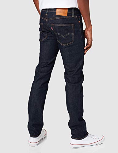 Levi's 511 Slim" Vaqueros, Rock Cod, 33W / 36L para Hombre