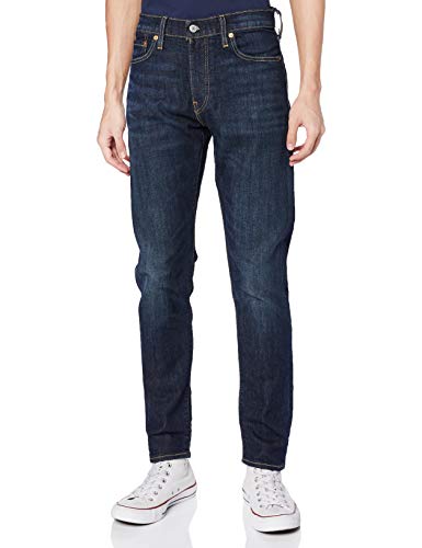 Levi's 512 Slim Taper Vaqueros, Biologia ADV, 26W / 30L para Hombre