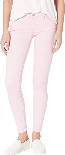 Levi's 710 Super Skinny Jeans, Satén Rosa Claro, 50 para Mujer