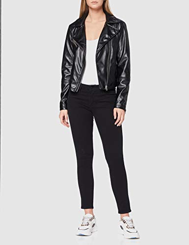 Levi's 711 Skinny Vaqueros, Black Sheep, 27W / 30L para Mujer