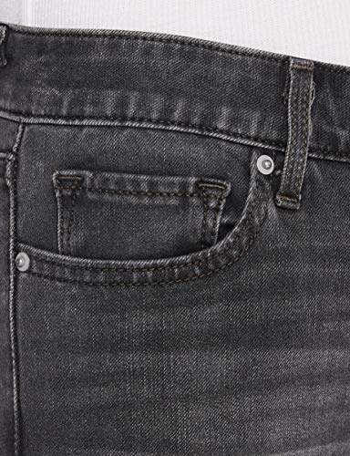 Levi's 711 Skinny Vaqueros, Hit Me Up, 27W / 32L para Mujer