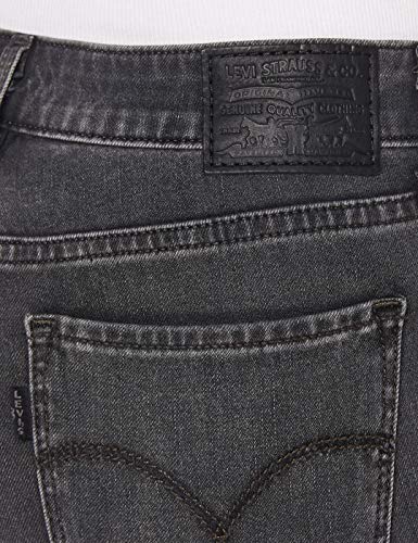 Levi's 711 Skinny Vaqueros, Hit Me Up, 27W / 32L para Mujer