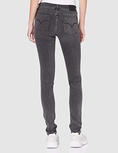 Levi's 711 Skinny Vaqueros, Hit Me Up, 27W / 32L para Mujer