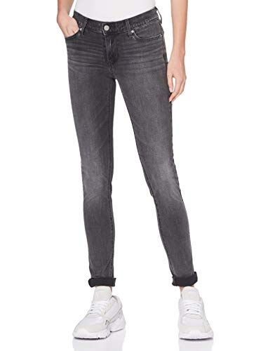 Levi's 711 Skinny Vaqueros, Hit Me Up, 27W / 32L para Mujer