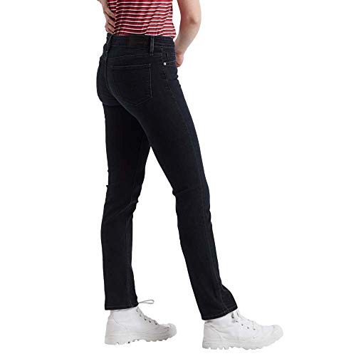 Levi's  ® 712 Slim W Vaquero Eye of The Storm