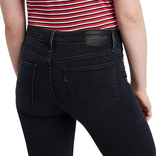 Levi's  ® 712 Slim W Vaquero Eye of The Storm