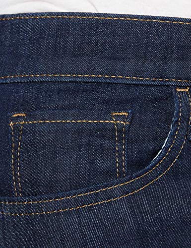 Levi's 720 Hirise Super Skinny Jeans, Deep Serenity, 30W / 30L para Mujer